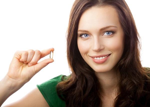 What are the essentials vitamins for women