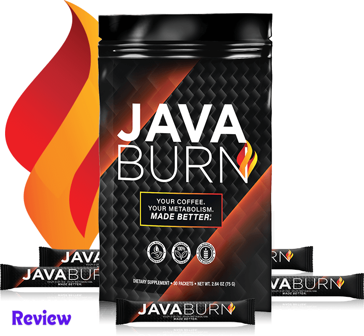 java burn review